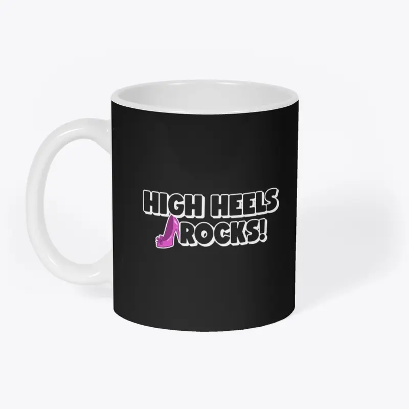 HIGH HEELS ROCK