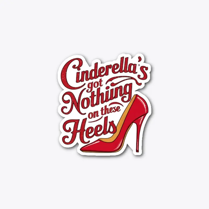 CINDERELLA