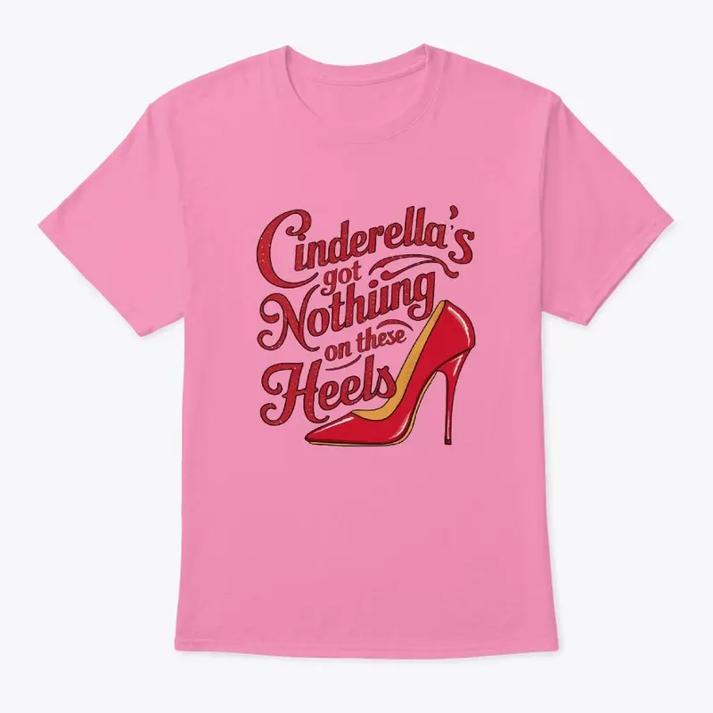 CINDERELLA